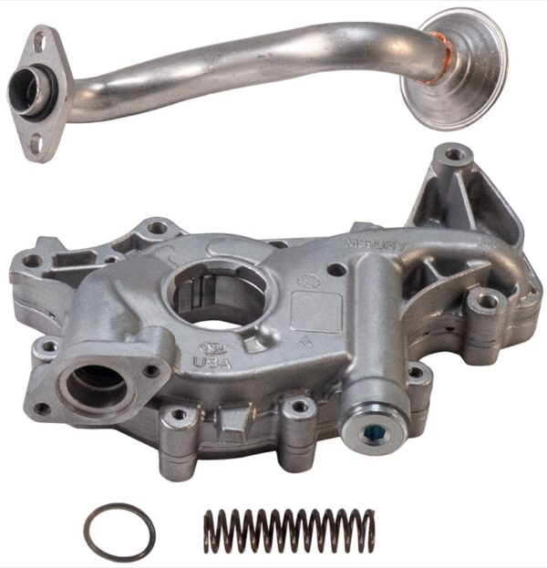 Bomba de Aceite de Motor Premium M-390 - Imagen 26
