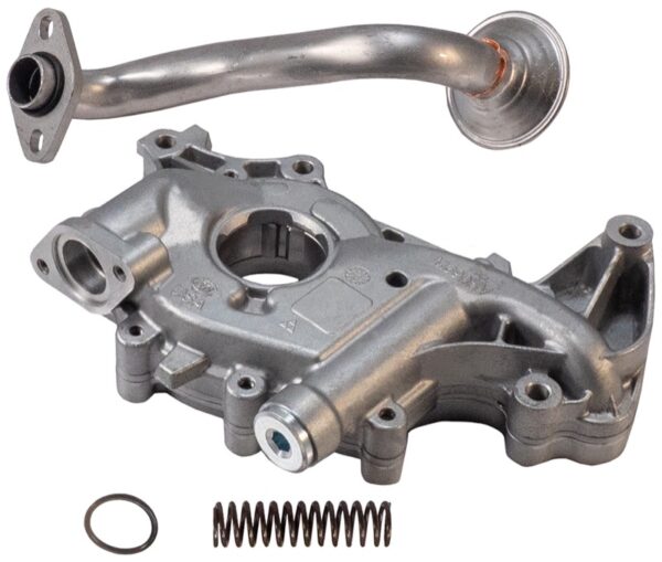 Bomba de Aceite de Motor Premium M-390 - Imagen 27