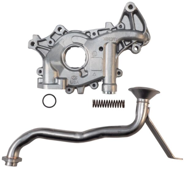 Bomba de Aceite de Motor Premium M-390 - Imagen 28