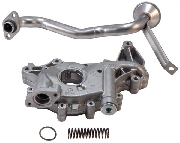 Bomba de Aceite de Motor Premium M-390 - Imagen 31