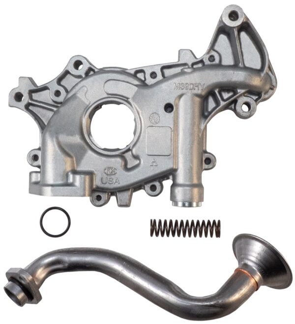 Bomba de Aceite de Motor Premium M-390 - Imagen 33