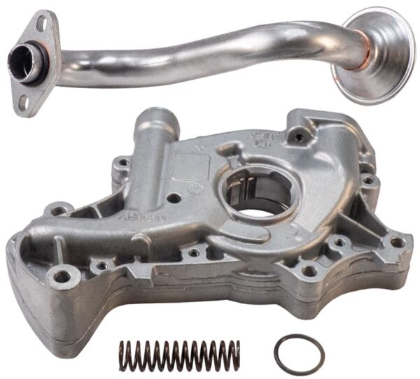 Bomba de Aceite de Motor Premium M-390 - Imagen 35