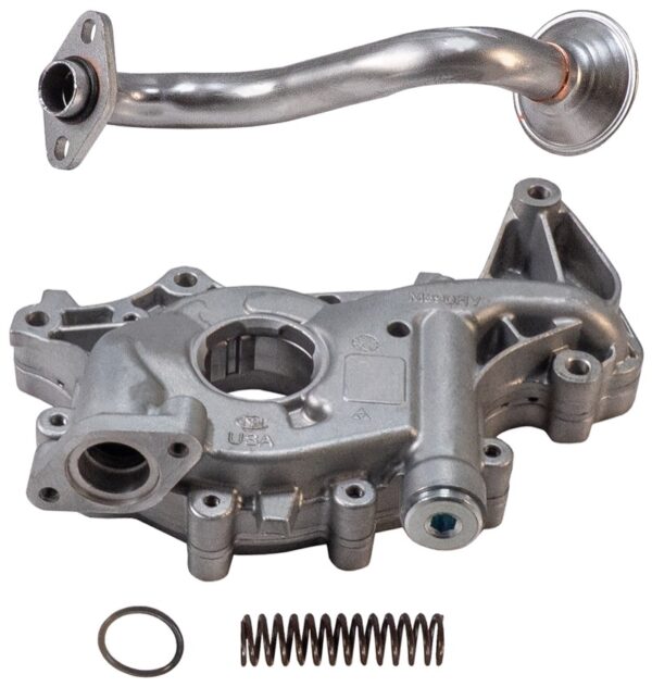 Bomba de Aceite de Motor Premium M-390 - Imagen 36