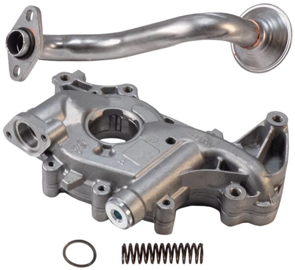 Bomba de Aceite de Motor Premium M-390 - Imagen 37