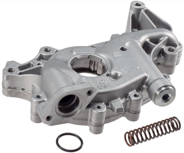 Bomba de Aceite de Motor Premium M-390 - Imagen 39