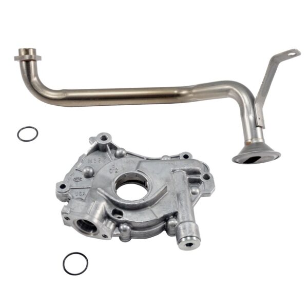 Bomba de Aceite de Motor Premium M-395 - Imagen 6