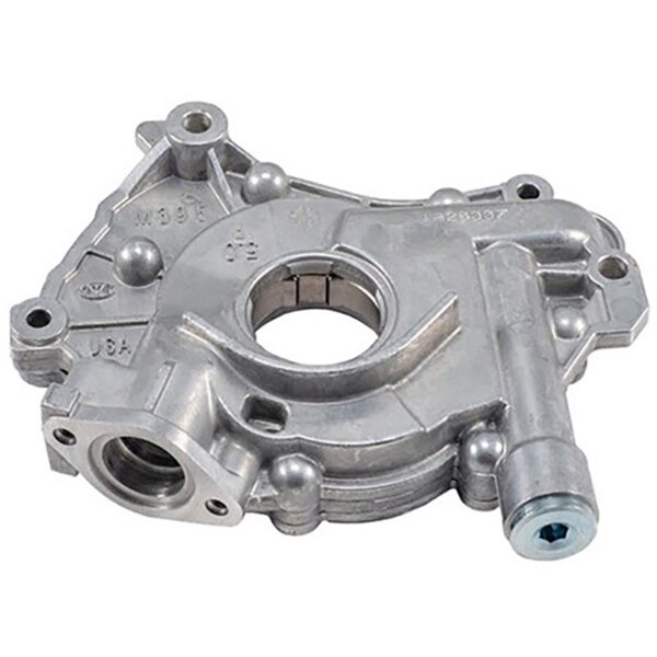 Bomba de Aceite de Motor Premium M-395