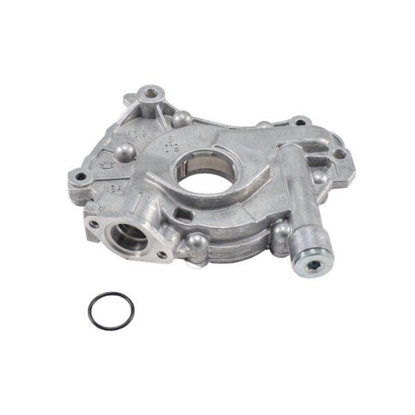 Bomba de Aceite de Motor Premium M-396 - Imagen 3