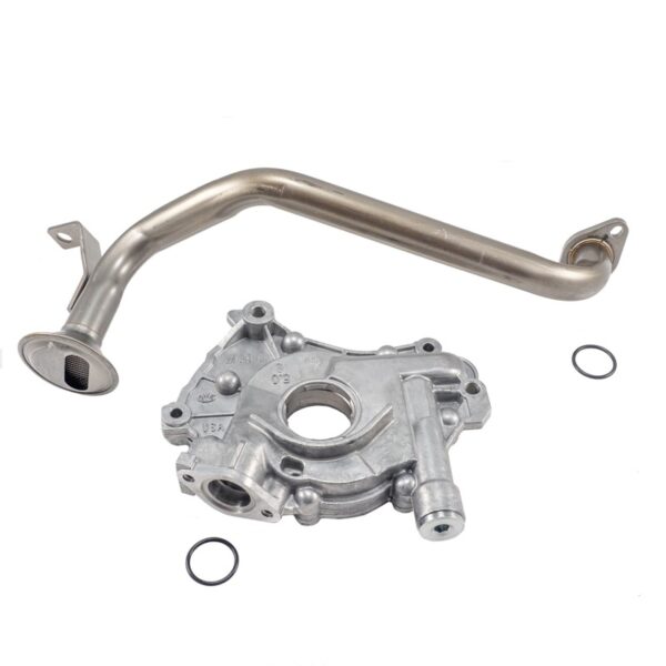 Bomba de Aceite de Motor Premium M-396 - Imagen 5