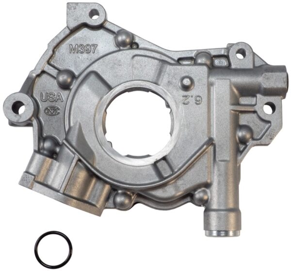 Bomba de Aceite de Motor Premium M-397 - Imagen 3