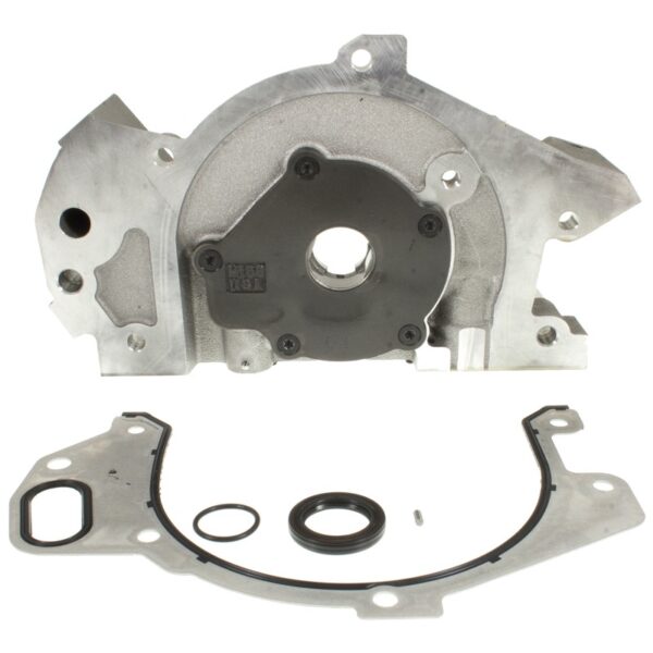 Bomba de Aceite de Motor Premium M-42 - Imagen 7
