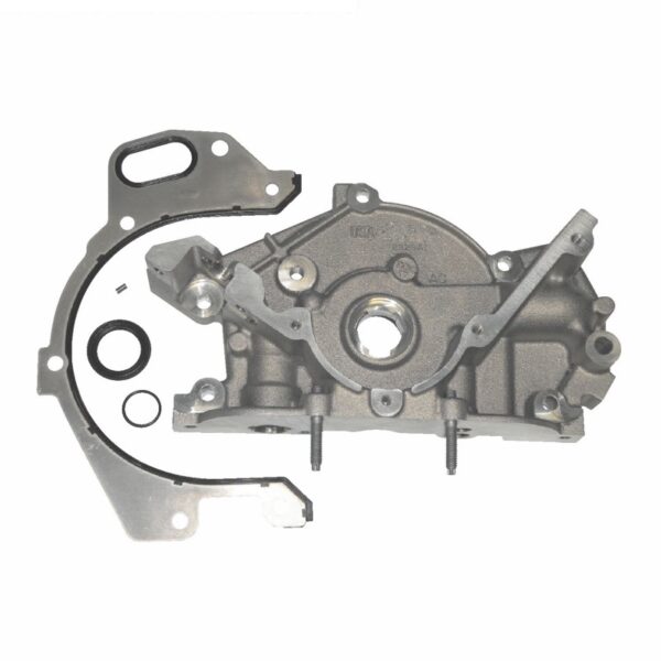 Bomba de Aceite de Motor Premium M-42 - Imagen 2