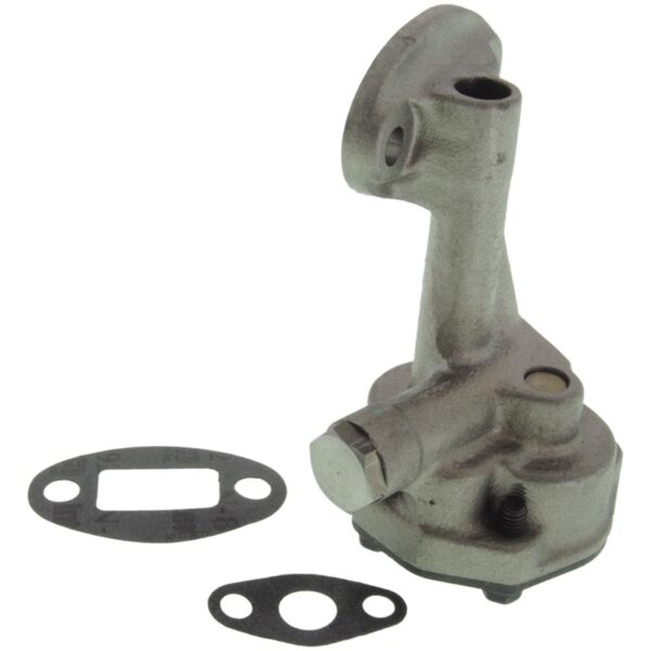 Bomba de Aceite de Motor Premium M-43 - Imagen 4