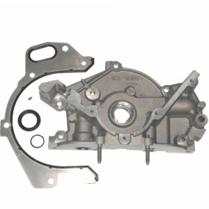Bomba de Aceite de Motor Premium M-441