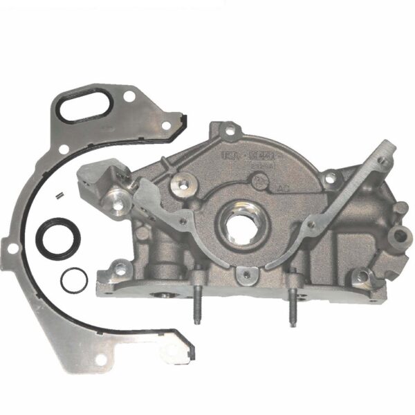 Bomba de Aceite de Motor Premium M-441