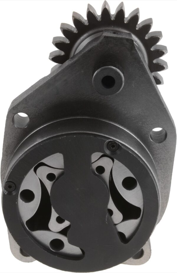 Bomba de Aceite de Motor Premium M-45 - Imagen 8