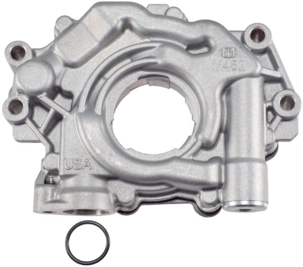 Bomba de Aceite de Motor Premium M-452 - Imagen 3