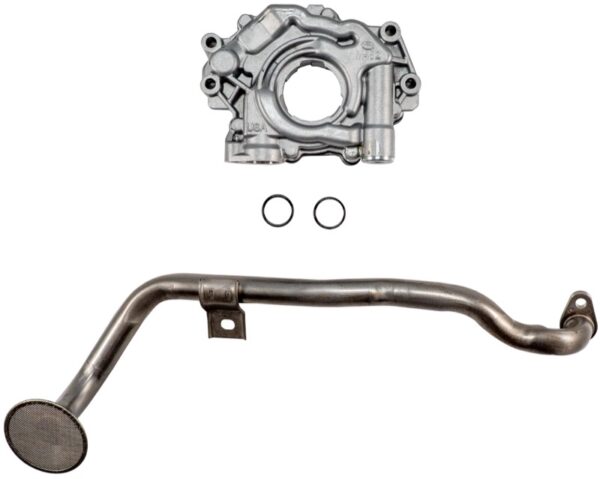 Bomba de Aceite de Motor Premium M-452 - Imagen 6