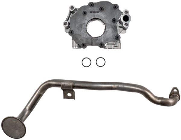 Bomba de Aceite de Motor Premium M-452 - Imagen 7