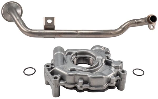 Bomba de Aceite de Motor Premium M-452 - Imagen 8