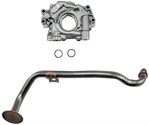 Bomba de Aceite de Motor Premium M-452 - Imagen 11