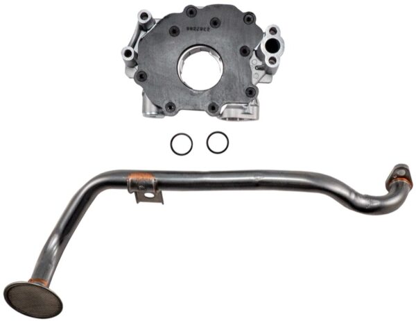 Bomba de Aceite de Motor Premium M-452 - Imagen 12