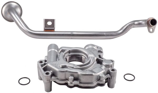 Bomba de Aceite de Motor Premium M-452 - Imagen 13