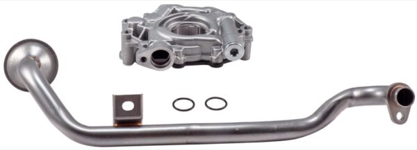 Bomba de Aceite de Motor Premium M-452 - Imagen 14