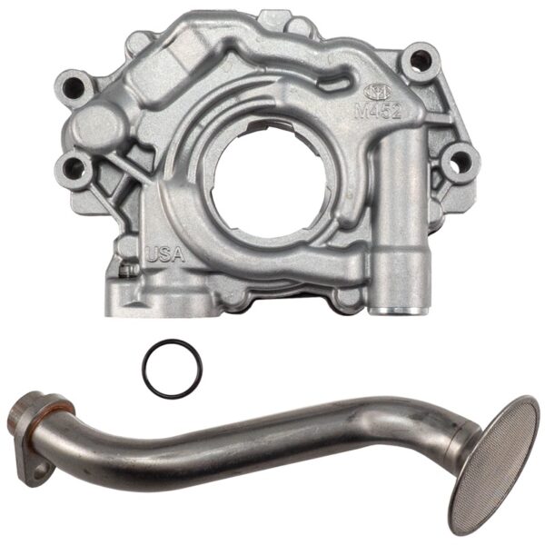 Bomba de Aceite de Motor Premium M-452 - Imagen 16