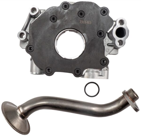 Bomba de Aceite de Motor Premium M-452 - Imagen 17