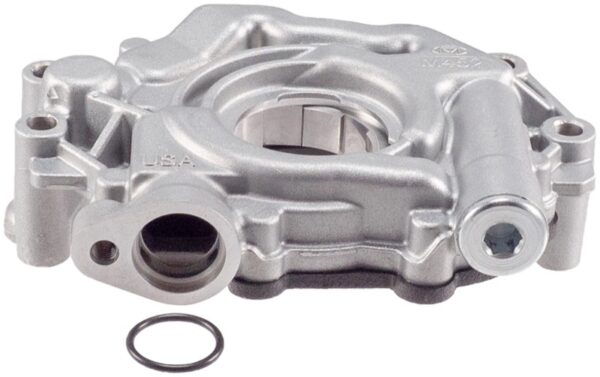 Bomba de Aceite de Motor Premium M-452 - Imagen 21