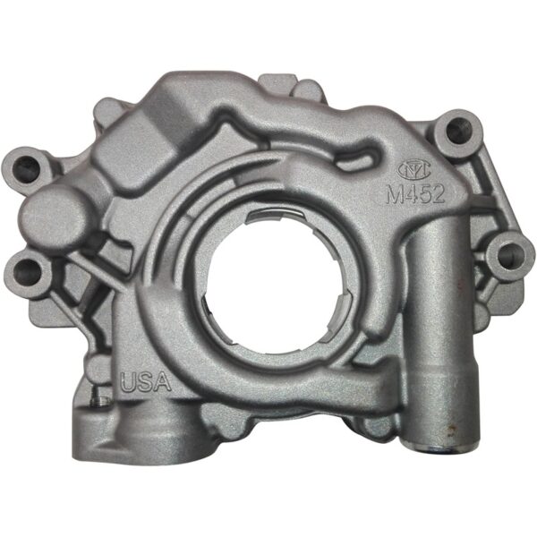 Bomba de Aceite de Motor Premium M-452