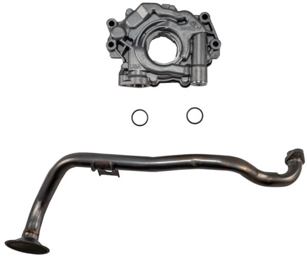 Bomba de Aceite de Motor Premium M-452 - Imagen 25
