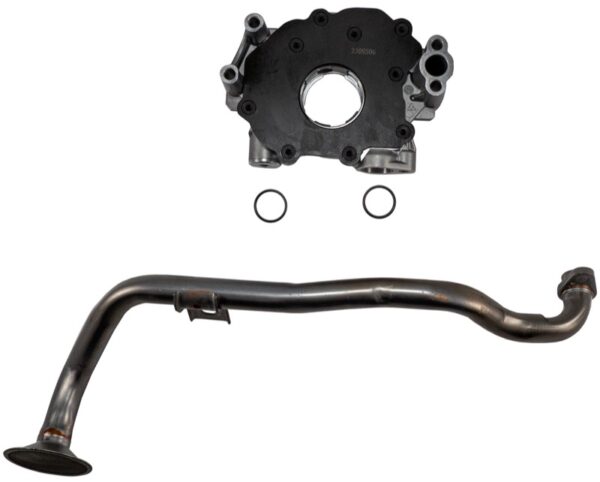 Bomba de Aceite de Motor Premium M-452 - Imagen 26