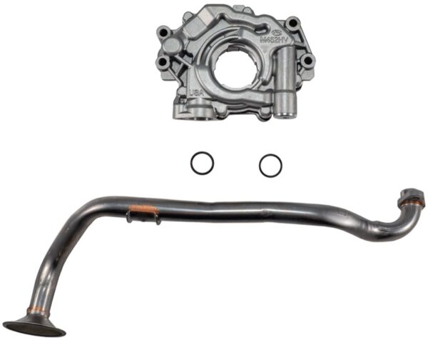Bomba de Aceite de Motor Premium M-452 - Imagen 30