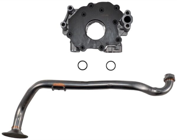 Bomba de Aceite de Motor Premium M-452 - Imagen 31
