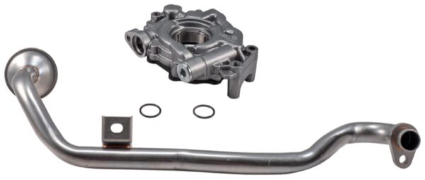 Bomba de Aceite de Motor Premium M-452 - Imagen 34
