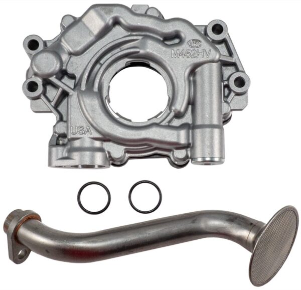 Bomba de Aceite de Motor Premium M-452 - Imagen 35