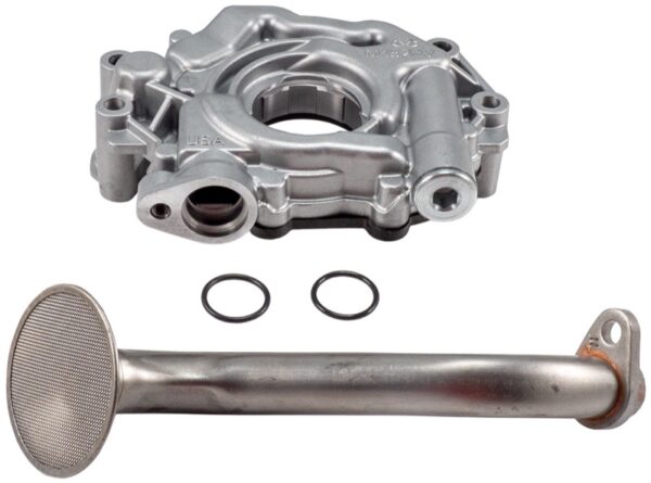 Bomba de Aceite de Motor Premium M-452 - Imagen 38