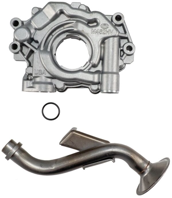 Bomba de Aceite de Motor Premium M-452 - Imagen 41