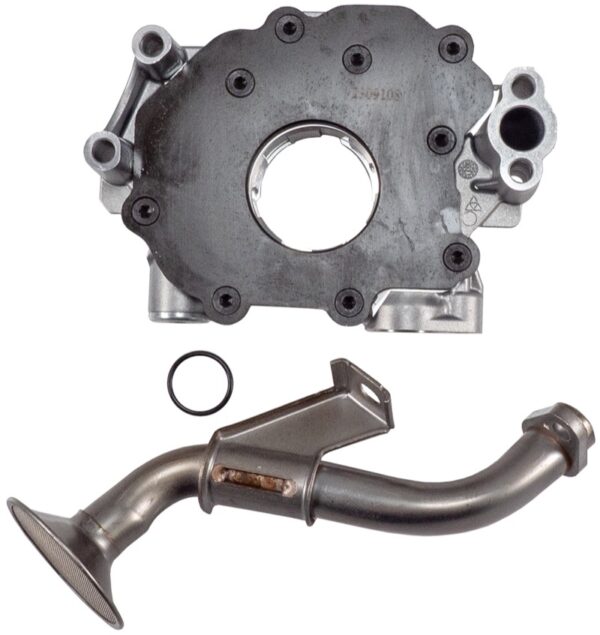 Bomba de Aceite de Motor Premium M-452 - Imagen 42