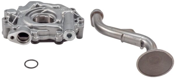 Bomba de Aceite de Motor Premium M-452 - Imagen 44