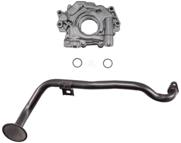 Bomba de Aceite de Motor Premium M-462 - Imagen 4