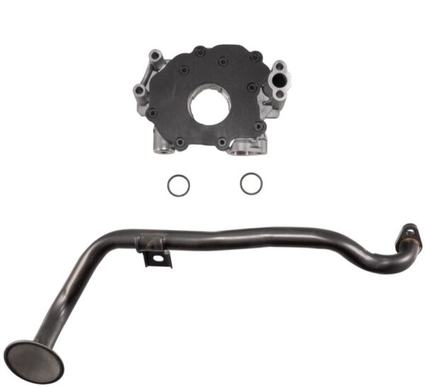 Bomba de Aceite de Motor Premium M-462 - Imagen 5