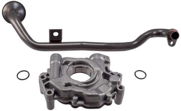 Bomba de Aceite de Motor Premium M-462 - Imagen 6