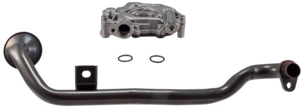 Bomba de Aceite de Motor Premium M-462 - Imagen 7