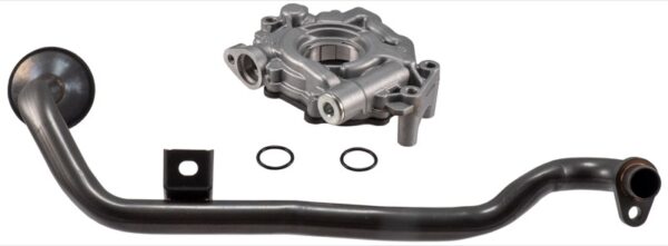 Bomba de Aceite de Motor Premium M-462 - Imagen 8