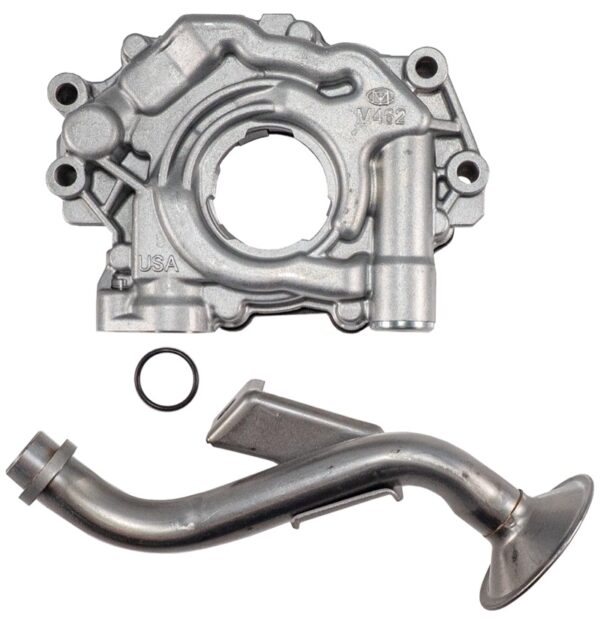 Bomba de Aceite de Motor Premium M-462 - Imagen 10