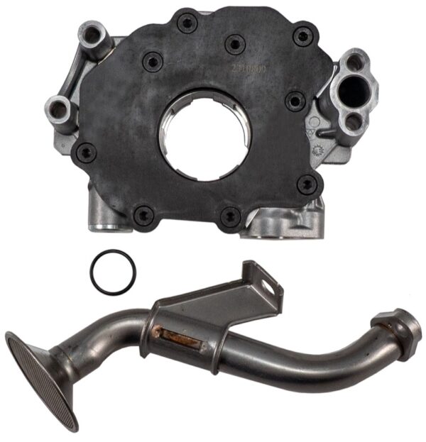 Bomba de Aceite de Motor Premium M-462 - Imagen 11
