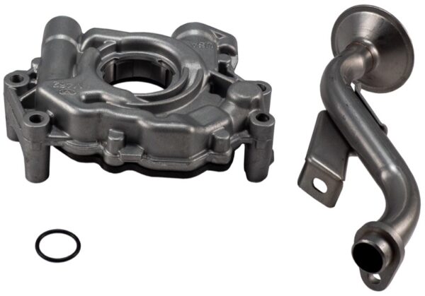 Bomba de Aceite de Motor Premium M-462 - Imagen 12